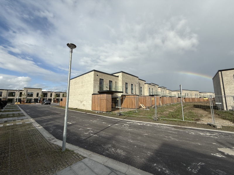 Julemosegård fællesskab og samvær